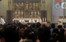 Gereja Katedral Gelar Ibadah Jumat Agung hingga Minggu Paskah, Berikut Jadwalnya