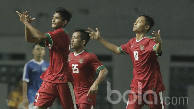 Timnas Indonesia U-16