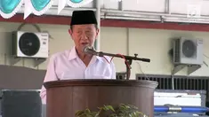 Majelis Ulama Indonesia Jawa Tengah, mengeluarkan fatwa tentang larangan penggunaan ayat-ayat suci alquran dan hadis untuk kepentingan politik praktis. 