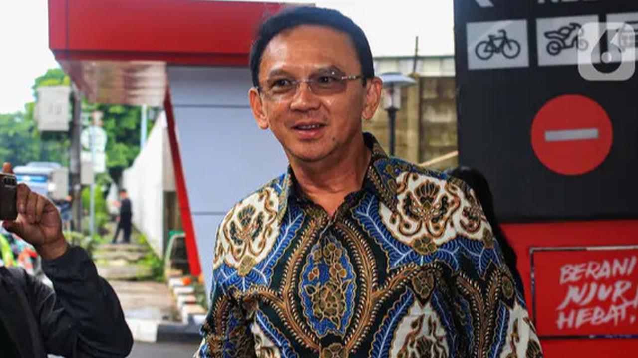 Terungkap, Ahok Diperiksa KPK terkait Kerugian Pertamina USD 337 Juta Akibat Korupsi LNG