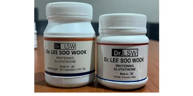 Masyarakat Adukan Sesak Napas Usai Konsumsi Suplemen Dr. LSW, BPOM Ambil Tindakan