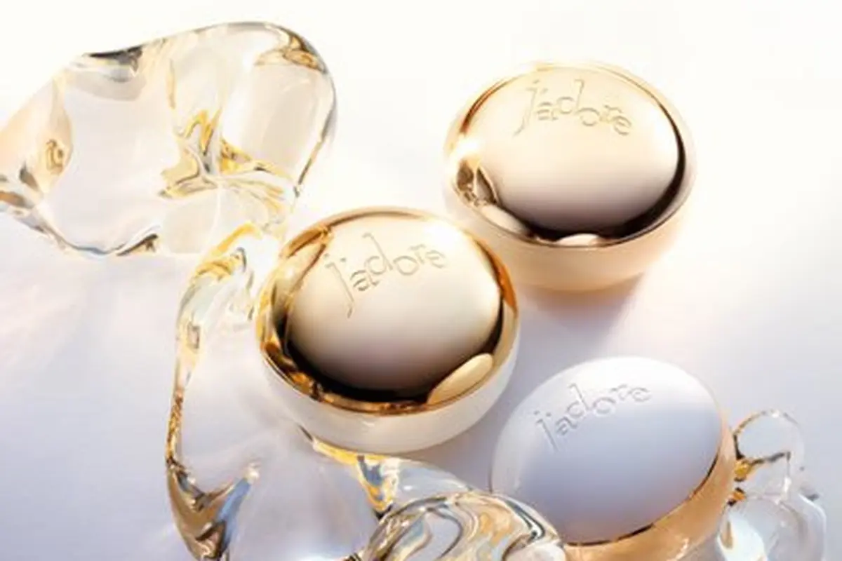 Dior J'adore Les Adorables.