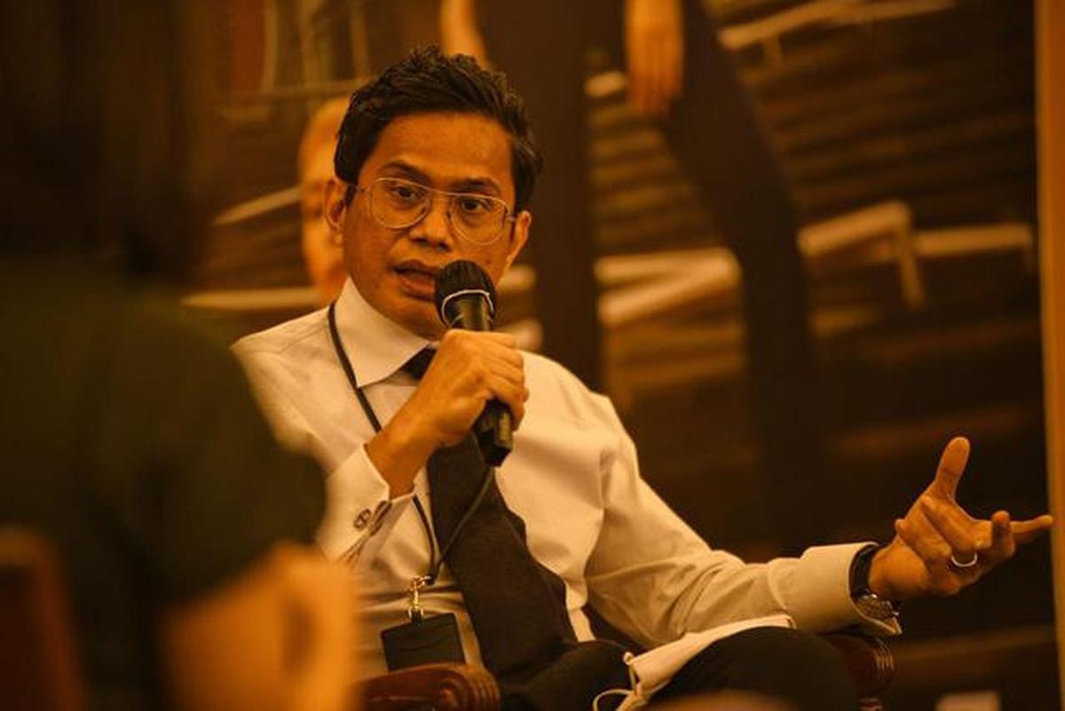 Kadin Percepat Implementasi FTA Indonesia-EAEU, Targetkan Perdagangan Naik Dua Kali Lipat