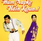 Nostalgia ke film 90an, kini Hum Aapke Hain Koun dapat ditonton di platform streaming Vidio (Dok. Vidio)