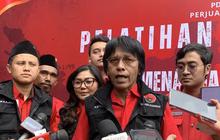 Perdana Pidato Kenegaraan Prabowo, Adian PDIP: Kita Harus Uji Sesuai Kenyataan atau Tidak