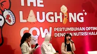 Tips Atasi Anak Tak Mau Makan bagi Orangtua