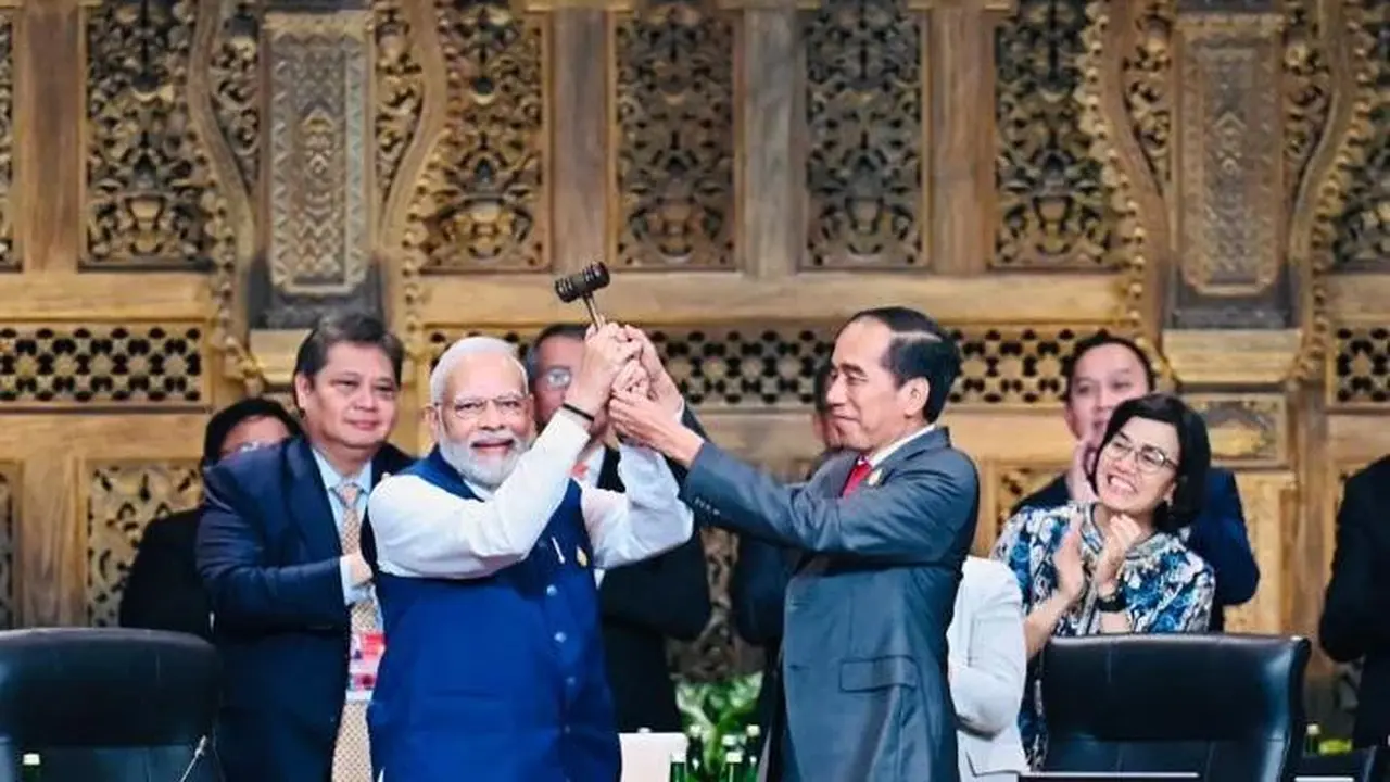 KTT G20