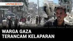Warga Palestina di Jalur Gaza masih hidup dalam kondisi yang memprihatinkan dan terancam kelaparan. Dunia internasional kini terus mendesak Israel membuka akses masuk secara bebas bagi lembaga-lembaga kemanusiaan untuk menyalurkan bantuan makanan ke ...