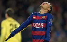 Davids: Neymar belum siap jadi terbaik dunia