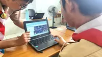 Kemampuan AI Bekal Penting Penyandang Disabilitas di Era Digital