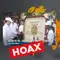 Cek Fakta: Hoaks Foto Jokowi Dapat Kado Ijazah Asli saat Ultah ke-65