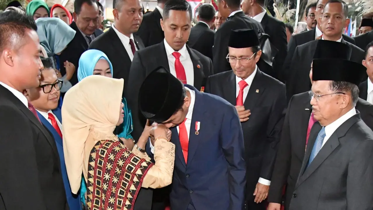 jokowi
