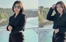 Momen Caesar Hito Terkesima Lihat Penampilan Felicya Angelista saat Mode Kerja di Bali: Tolong Istri Saya Cantik Bener