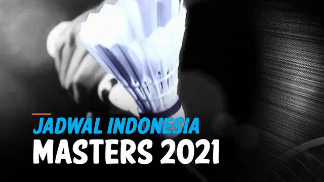 THUMBNAIL INDONESIA MASTERS