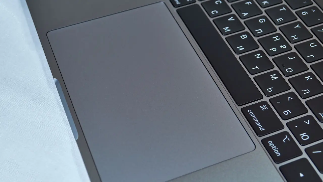 Mengenal Cara Kerja Touchpad Laptop