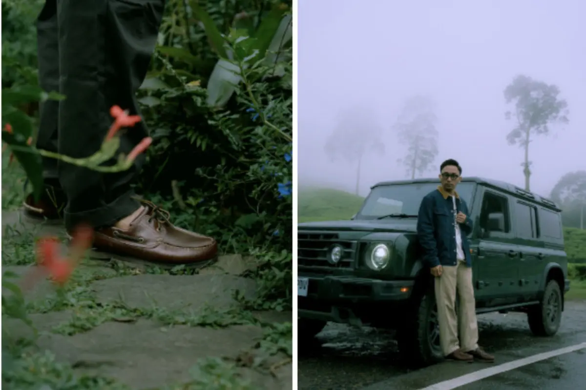Timberland