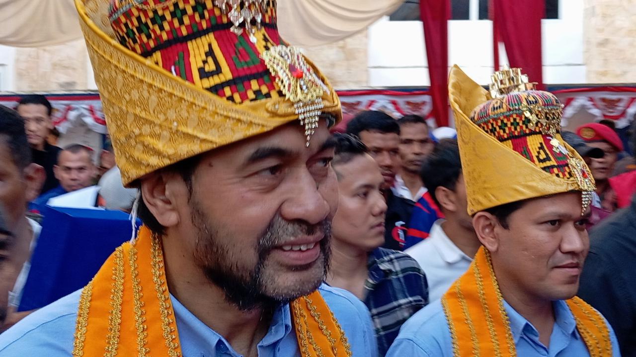 Alasan Gubernur dan Wagub Aceh Dilantik Besok, Tidak Bersama Ratusan Kepala Daerah lainnya