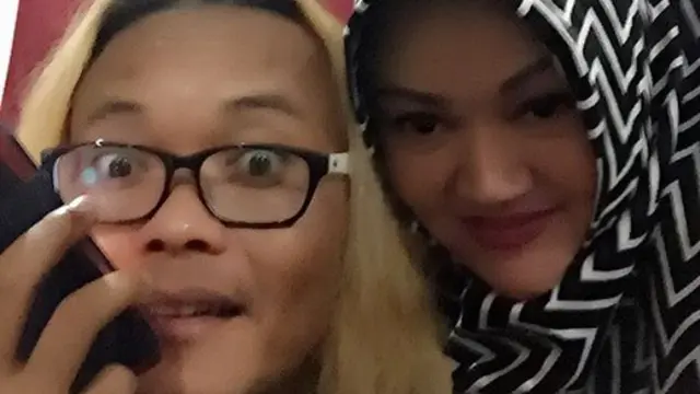 [Bintang] Sule dan Lina