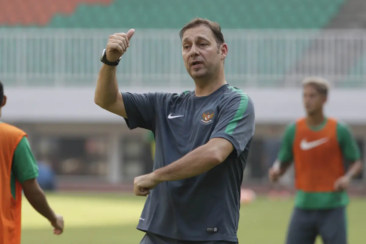 Timnas U-19 
