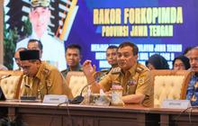 Solo Ingin Jadi Daerah Istimewa, Ahmad Luthfi: Itu Kewenangan Pusat