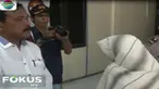Perempuan berusia 36 tahun ini berdalih sang suami siri yang berusia 52 tahun lebih peduli pada keluarganya dari istri pertama dengan sembilan anak.