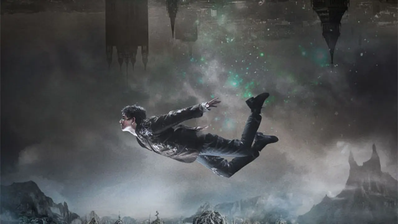 Serial Peter Pan Versi Modern Segera Dibuat
