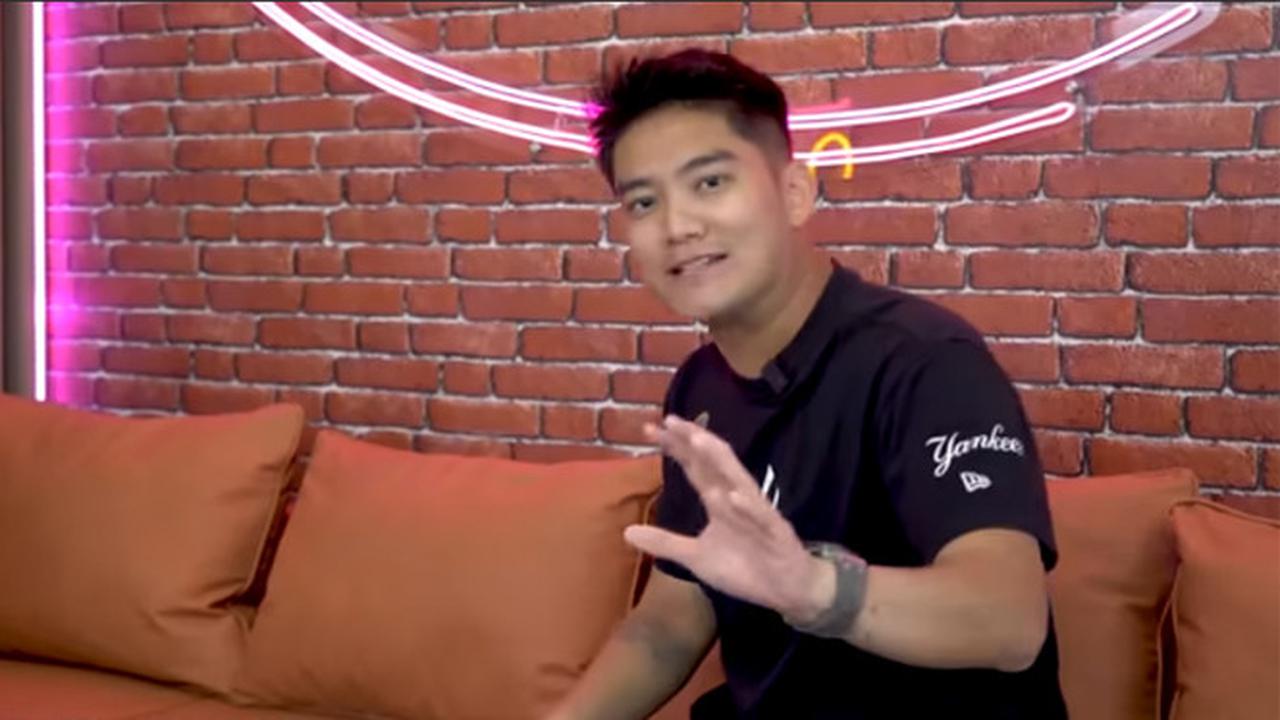 [Fimela] Boy William