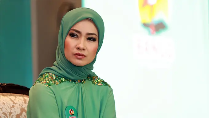 [Bintang] Alya Rohali