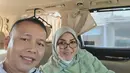 Ibu Ayu Ting Ting (Instagram/mom_ayting92_)