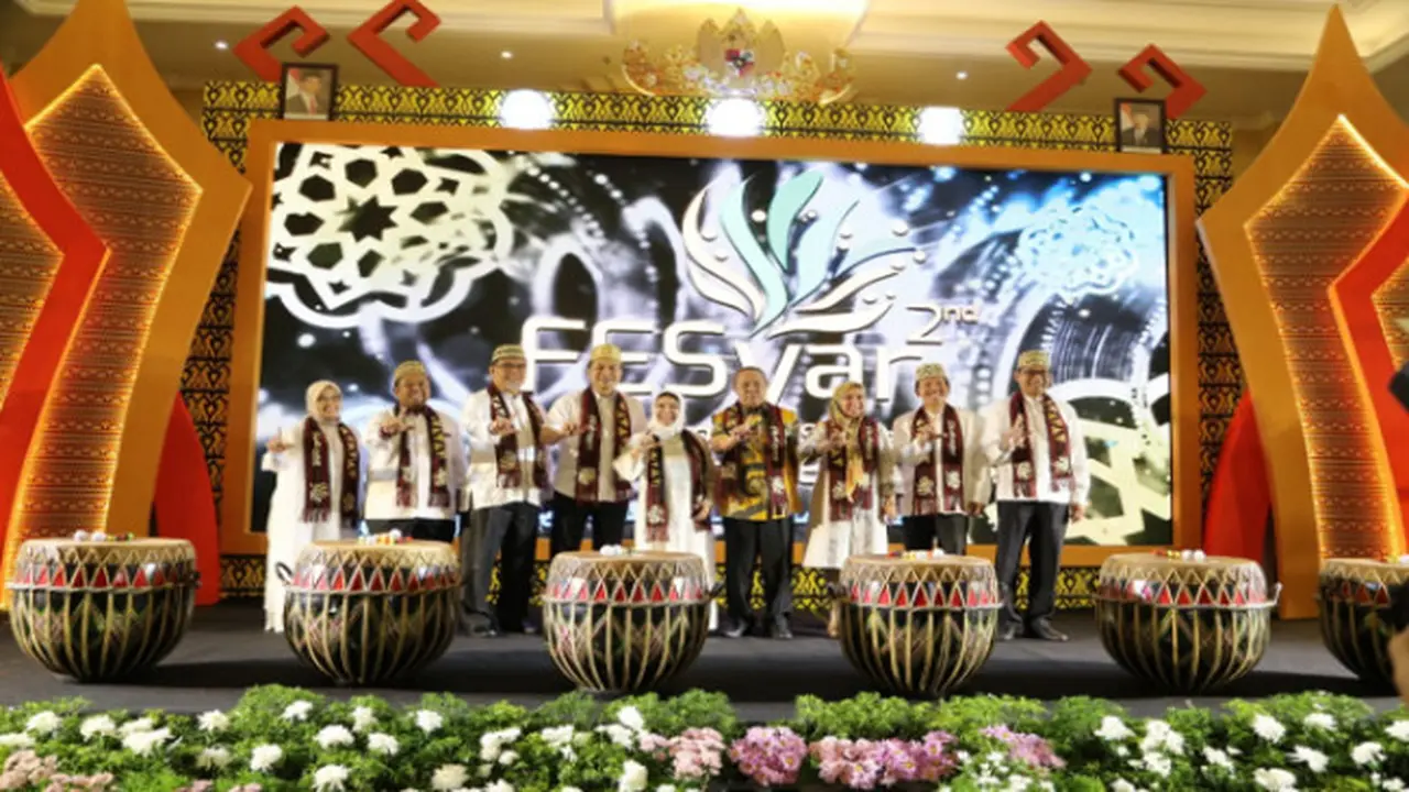 (Foto: Dok Bank Indonesia)