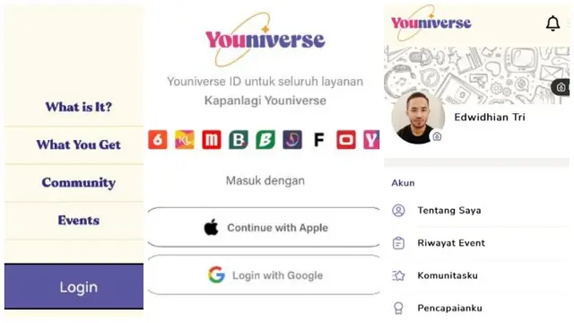 Kapanlagi Buka Bareng 2023