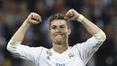 Alhasil tiga gelar El Pichichi sukses dibawa pulang. Kini Ronaldo bersinar bersama Juventus di Serie A (AFP/Isabella Bonotto)