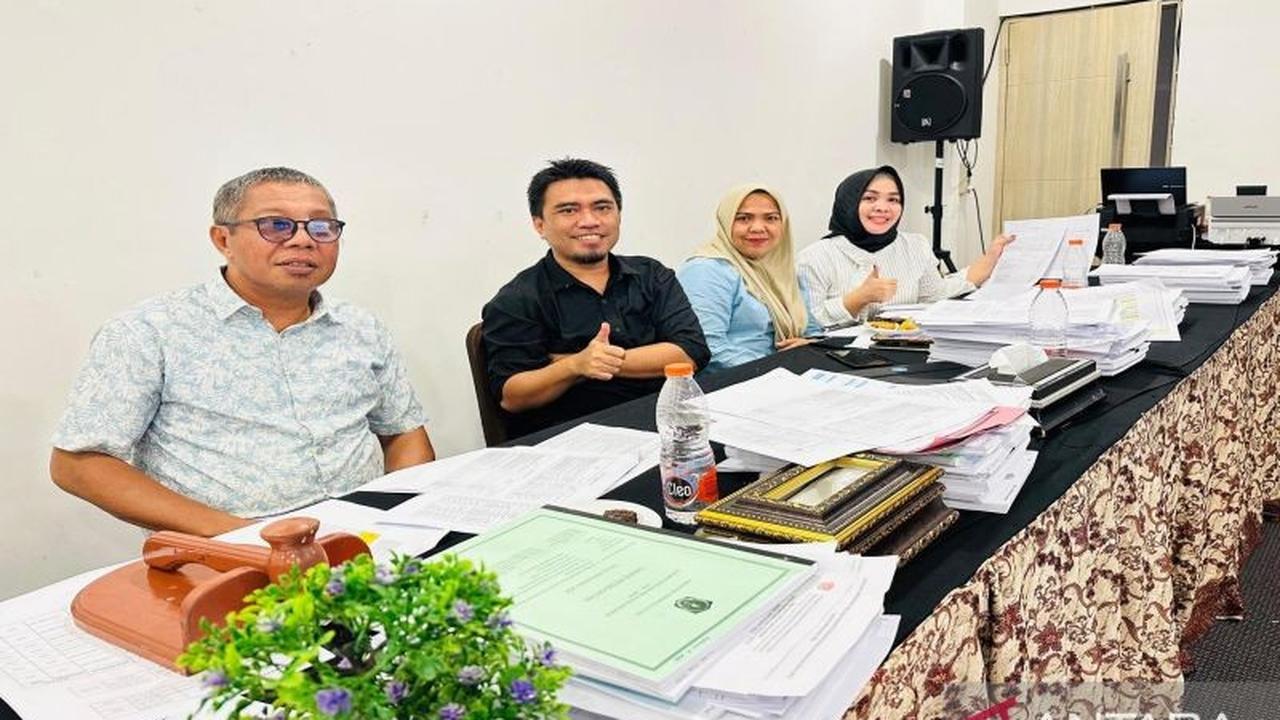 DPRD Gorontalo Utara Pastikan Anggaran PPPK Paruh Waktu 2026, Besarannya Masih Jadi Sorotan