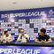 Komentar Fabio Lefundes terkait banyak pihak yang masih memandang sebelah mata Borneo FC hingga pekan ke-32