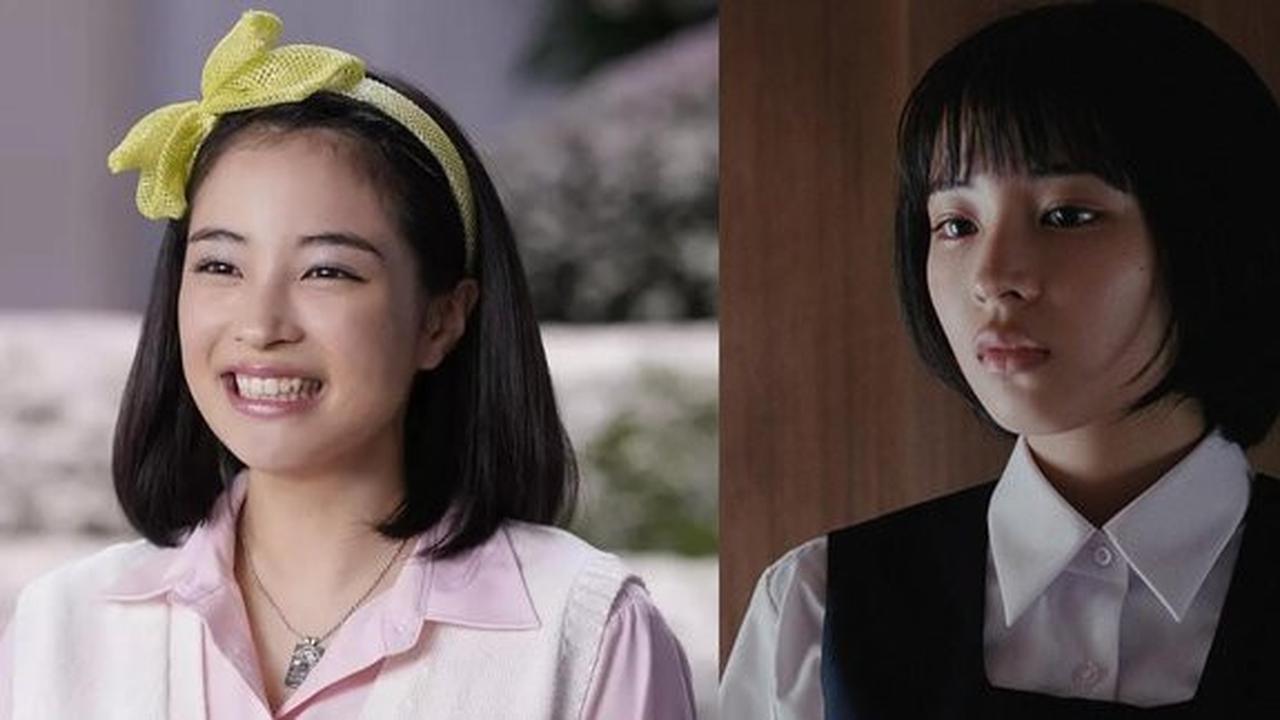 Dari Drama ke Film, Ini 7 Penampilan Memukau Suzu Hirose yang Wajib Ditonton