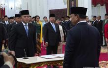 TNI soal Mayor Teddy Naik Pangkat jadi Letkol: Banyak Pertimbangan, Tidak Perlu Kita Sampaikan ke Publik