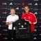 MU Rekrut Kiper Timnas Wales Karl Darlow hingga 2028