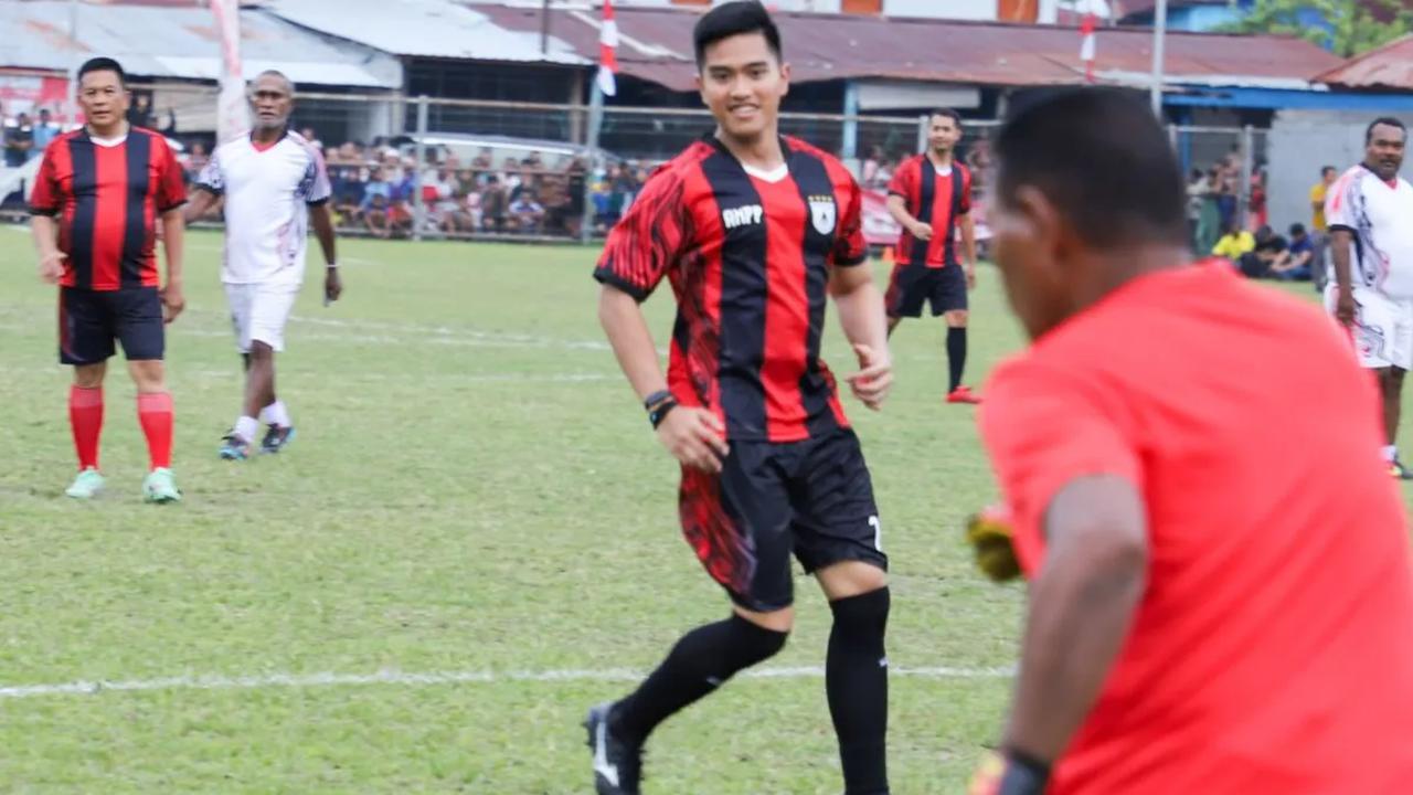 Dok. Istimewa