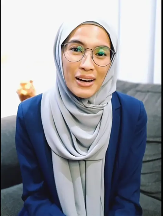 <p>Alyssa Soebandono (dok. Instagram/ichasoebandono)</p>