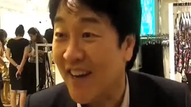 Do Won Chang 