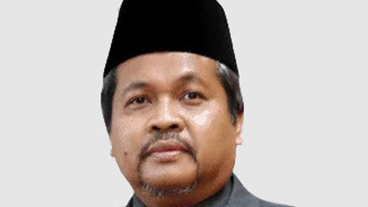 Nuroji, anggota Komisi X DPR RI