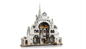 10 Agustus 1932: Kisah Lego, Mainan Susun Ikonik Asal Denmark