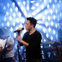 Syuting klip NOAH (Deki Prayoga/Bintang.com)