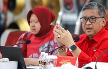 Ara Bicara Macan Tidur usai Anies dukung Pramono-Rano, PDIP Ungkap Jokowi Libatkan 'Partai Cokelat