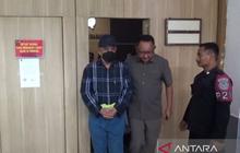 Napi Narkoba Belanda Ali Tokman Direpatriasi Setelah 11 Tahun Dipenjara di Indonesia