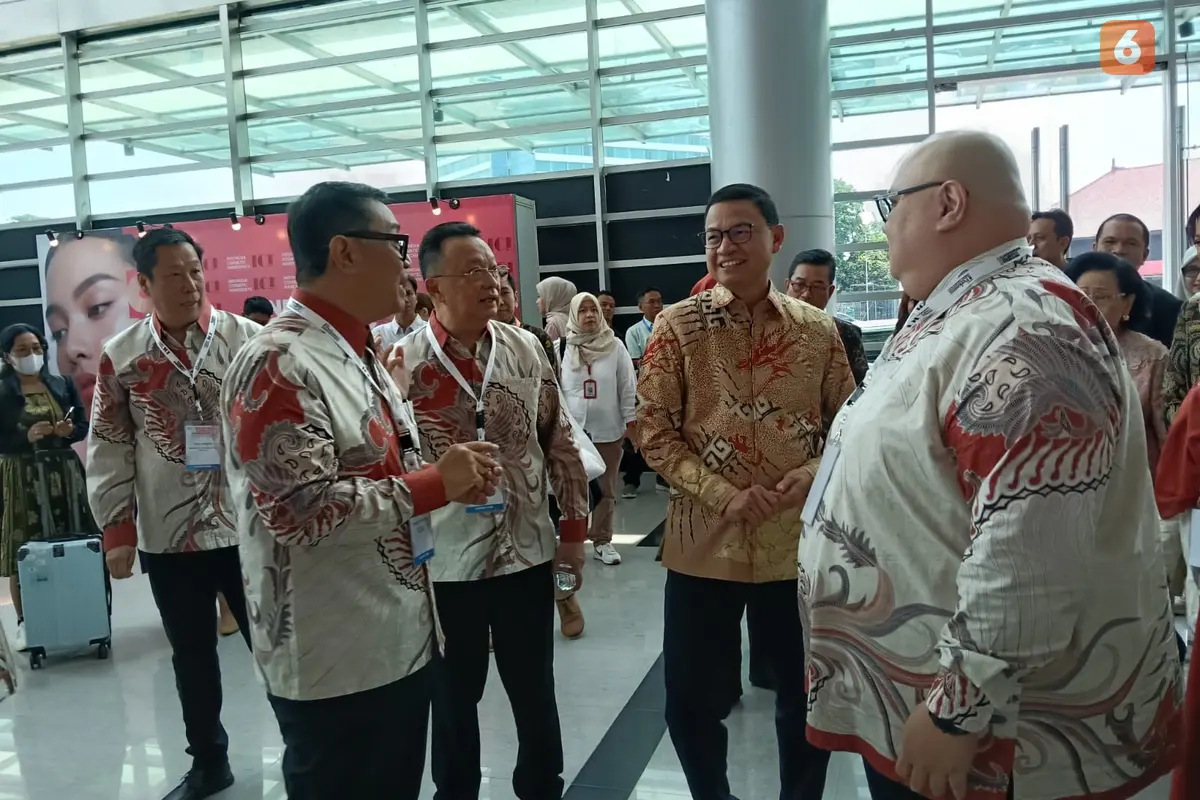 Bahan Baku Lokal Jadi Persoalan Serius agar I-Beauty Bisa Geser Posisi K-Beauty