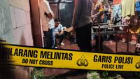 Pria di Depok Tewas Ditusuk saat Tertidur, Polisi Buru Dua Pelaku
