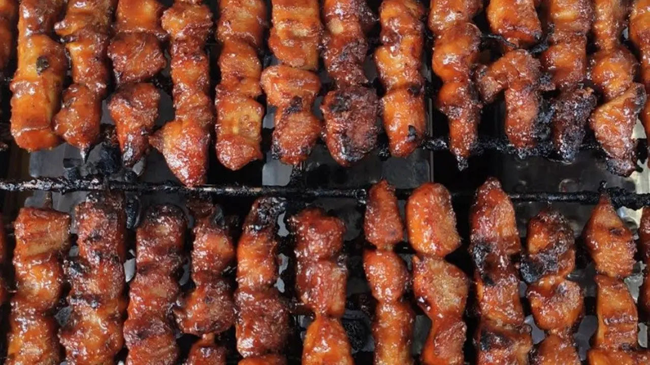 Rekomendasi Sate Ayam Enak di Madura