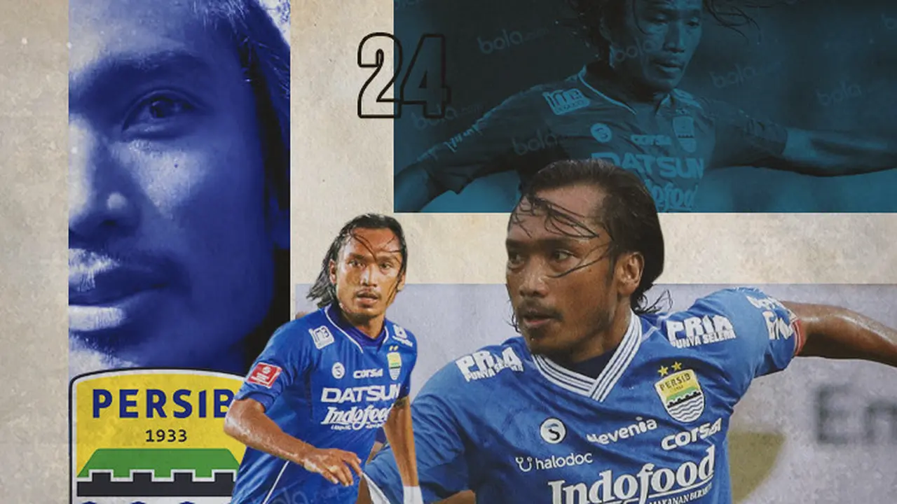 Persib Bandung - Hariono