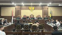 Rhenald Kasali jadi Saksi Ahli di sidang korupsi Pertamina (Foto: Radityo/Liputan6.com)